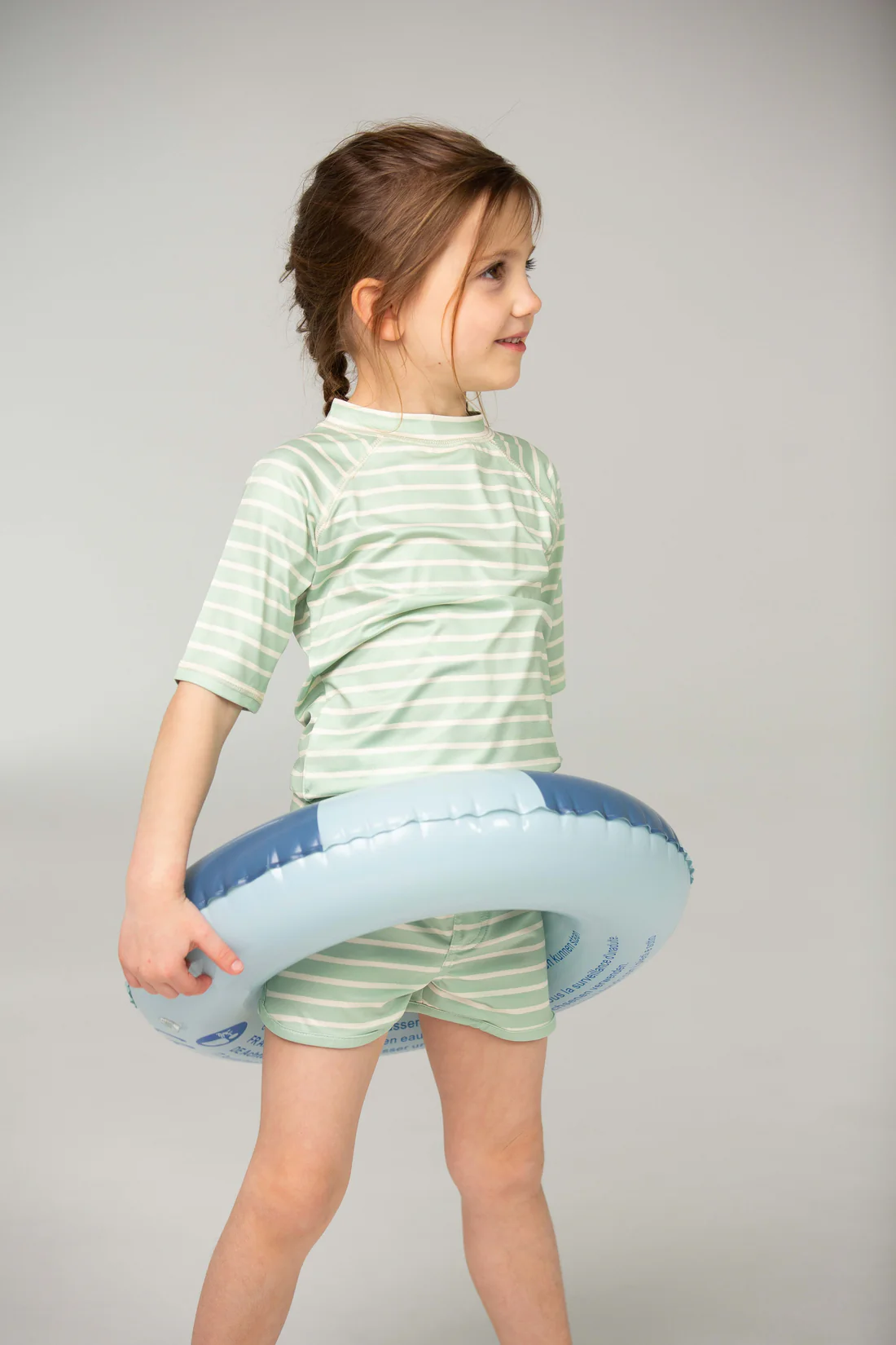 Ducksday T-shirt Unisex Km UPF50+ Andes