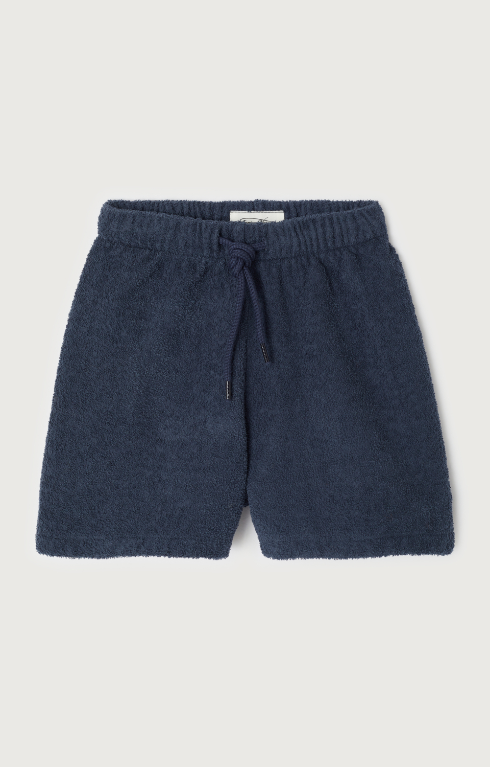 American Vintage Kids Short Bobypark Dark