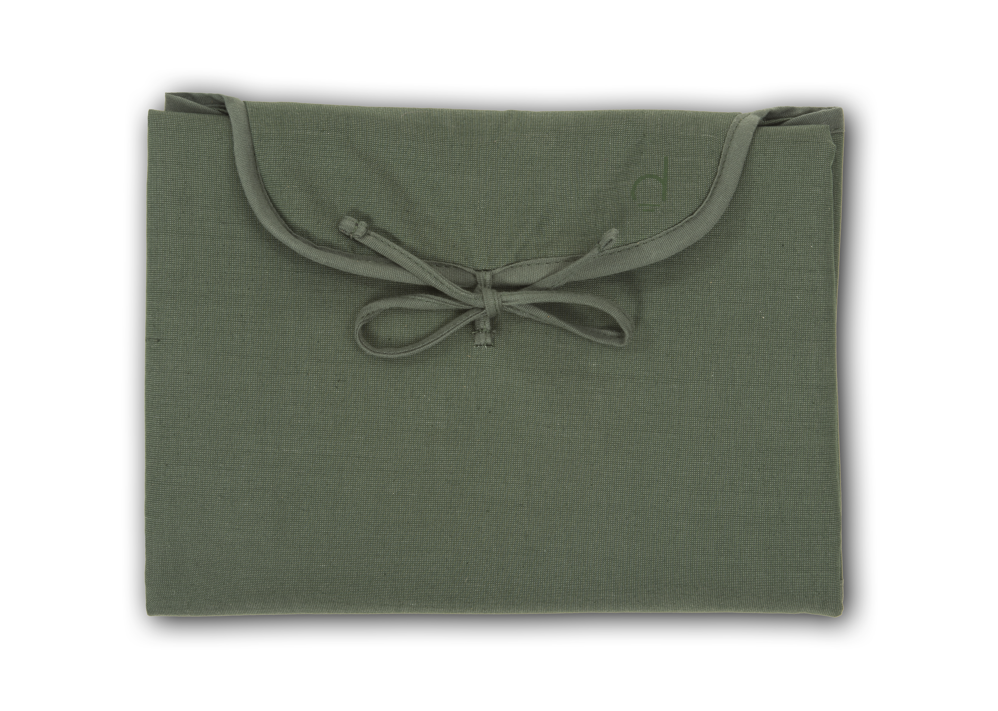 Dusq Verschoningsmatje Marram Green