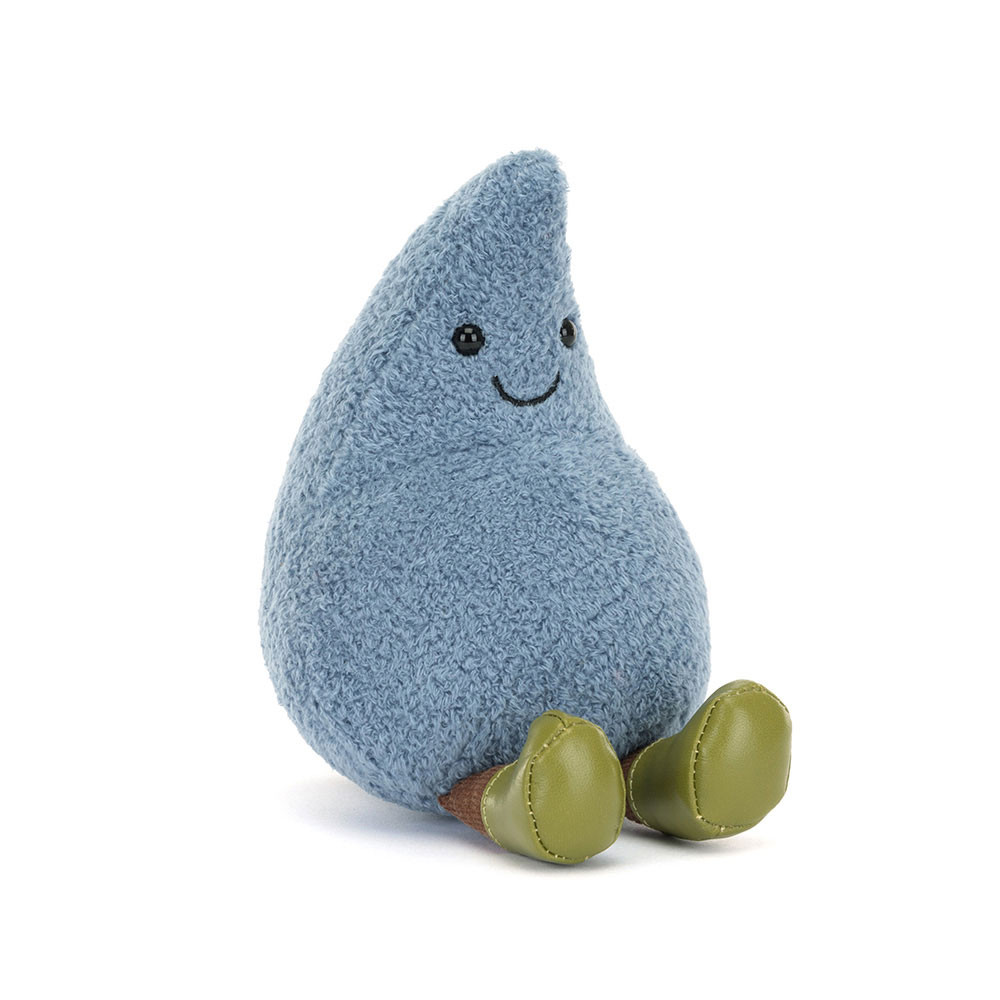 Jellycat Knuffel Amuseables Coneroi Temaki 13x18x7 cm