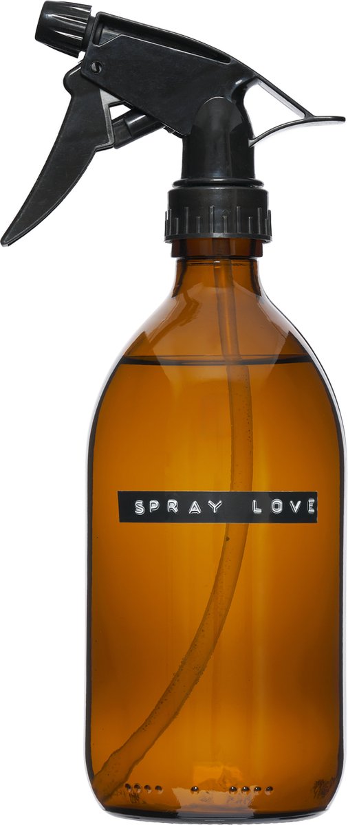 Wellmark Room Spray Cedarwood 500ml Spray Love - Huisparfum