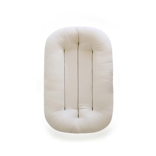 Snuggle me organic / nest / natural