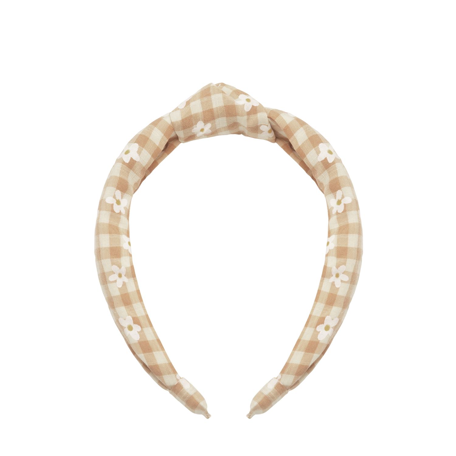 Rockahula Diadeem Daisy Gingham Knotted