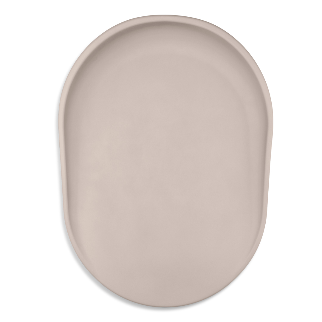 Kas Kopenhagen Verschoningsmat Kai Dusty Stone 65x50x11