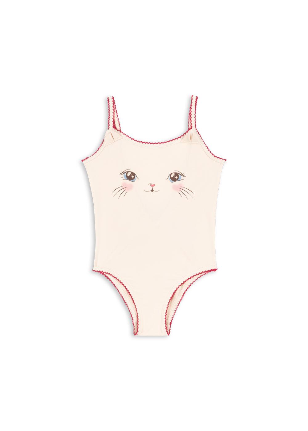 Konges Slojd Zwempak Kitty Soft Pink