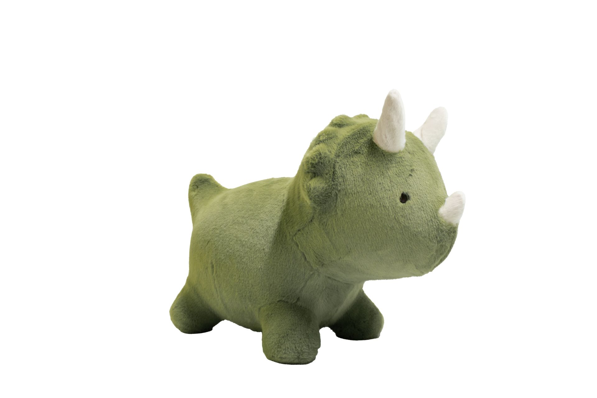 Wild & Soft Bouncy Dino