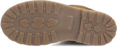 Du Loua Workerboot Du Louen Lace up Tabacco Suede - Maat 26