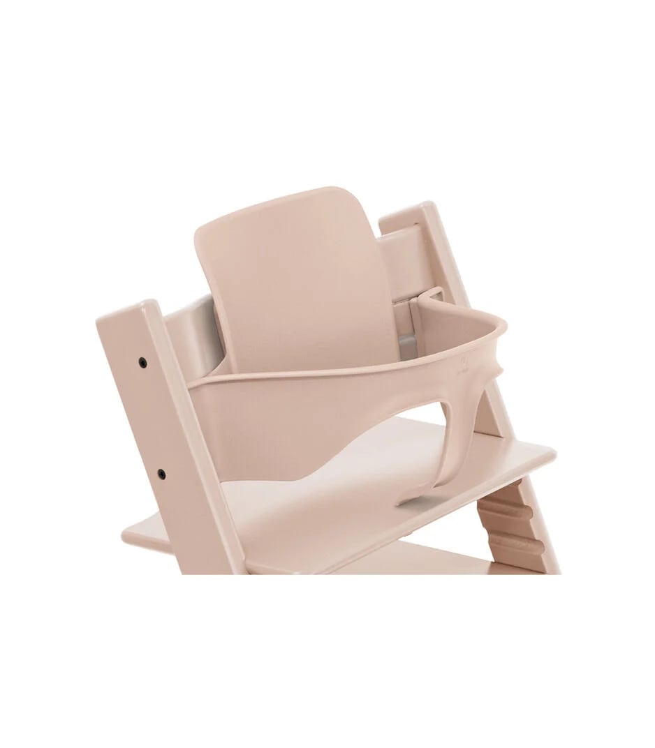 Stokke Babyset Tripp Trapp Serene Pink
