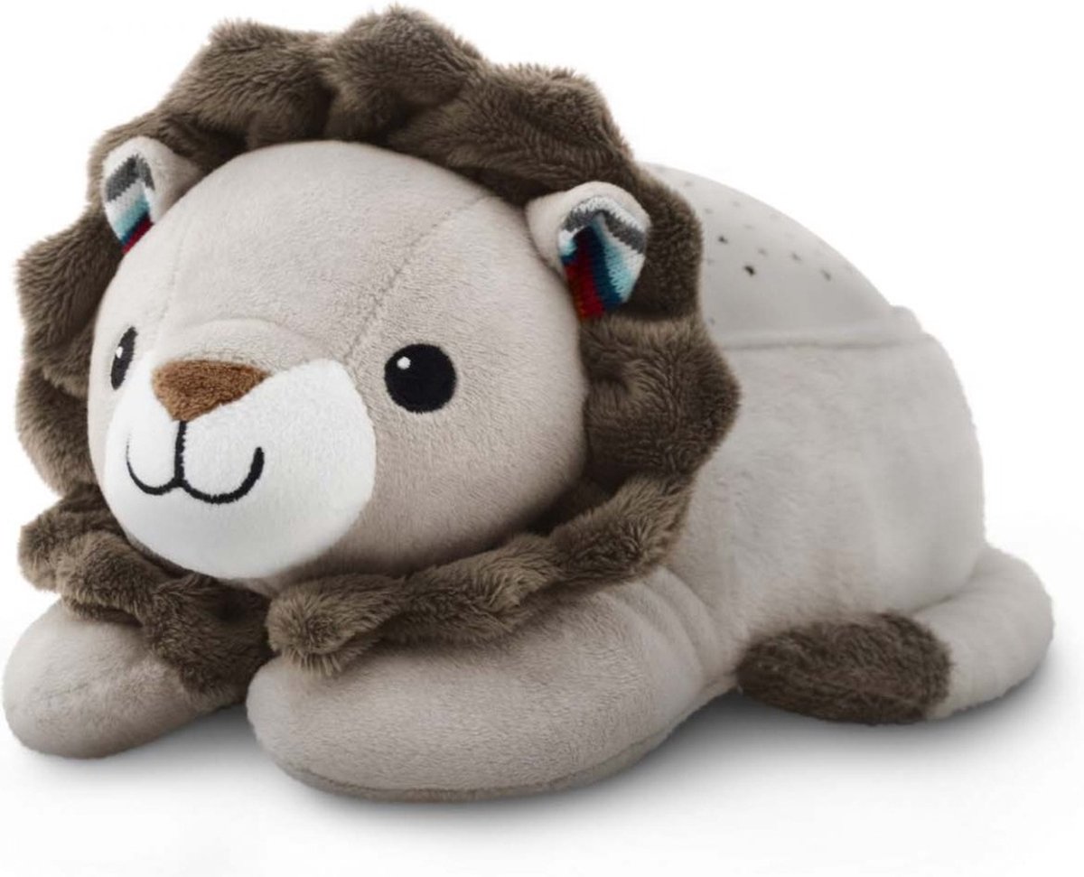 Zazu Projector Lion Star Musical