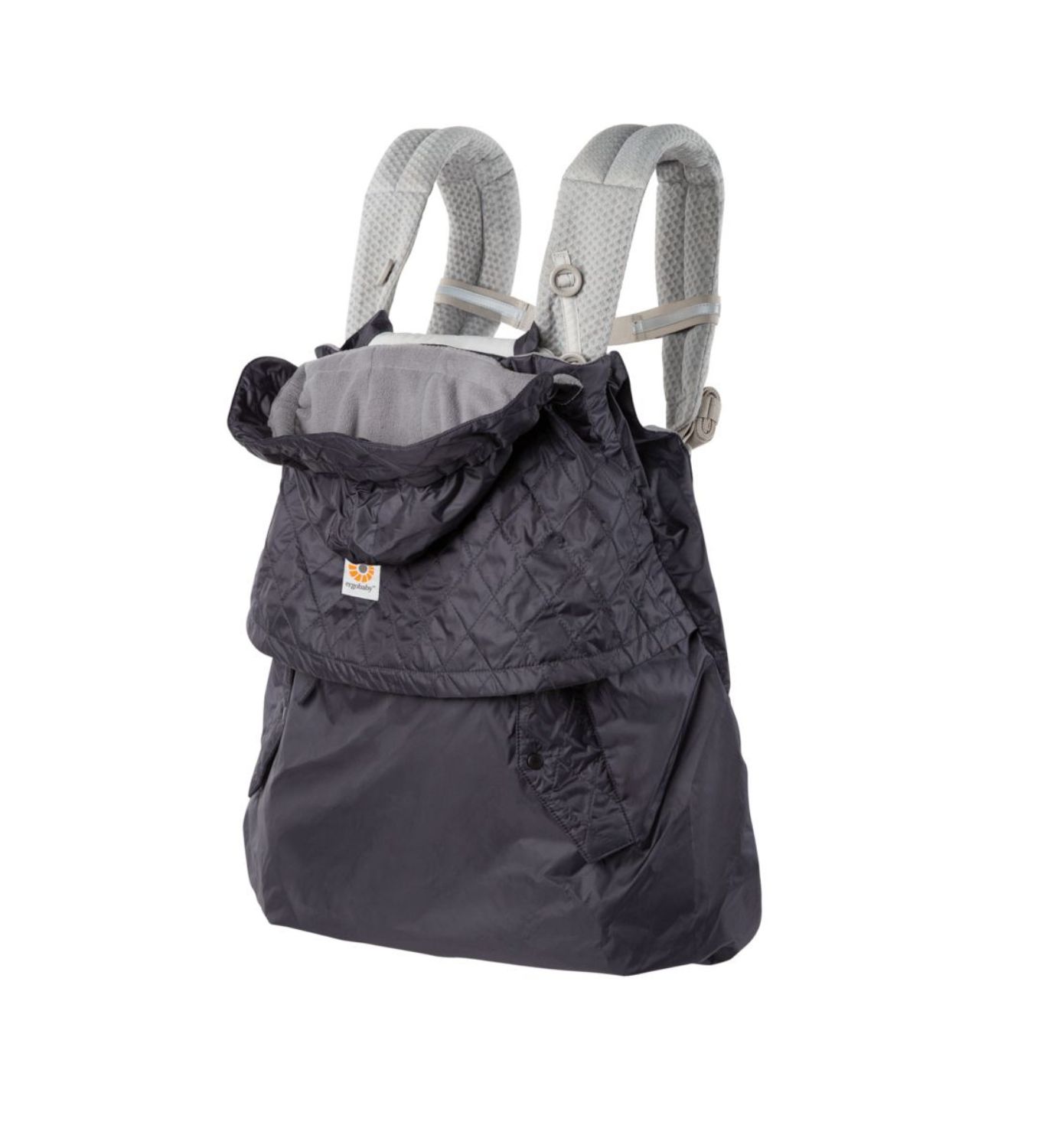Ergobaby Cover All Weather Zwart