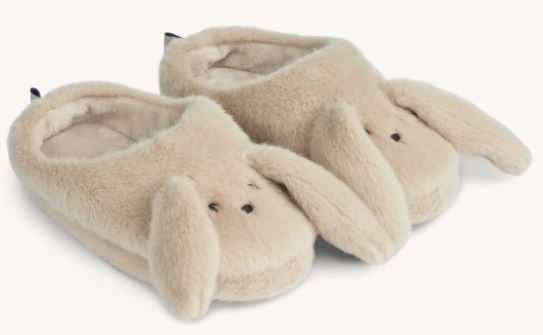 Liewood /  pantoffels / rabbit - 22