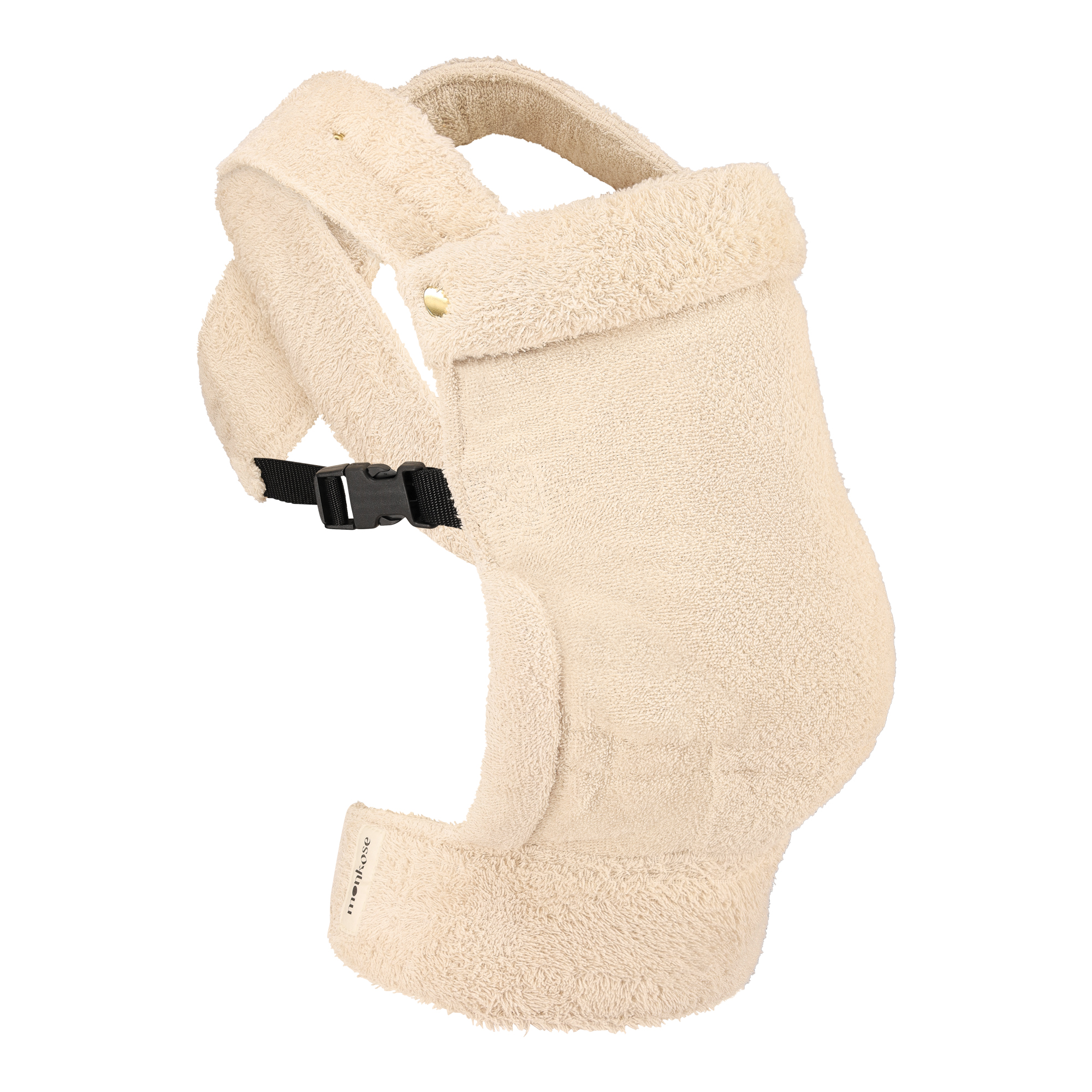 Monkose Draagzak Heiwa Terry Oat