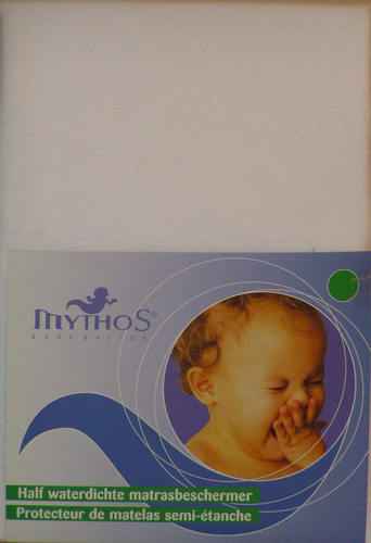 Mythos Matrasbeschermer Tencel 60x120 cm