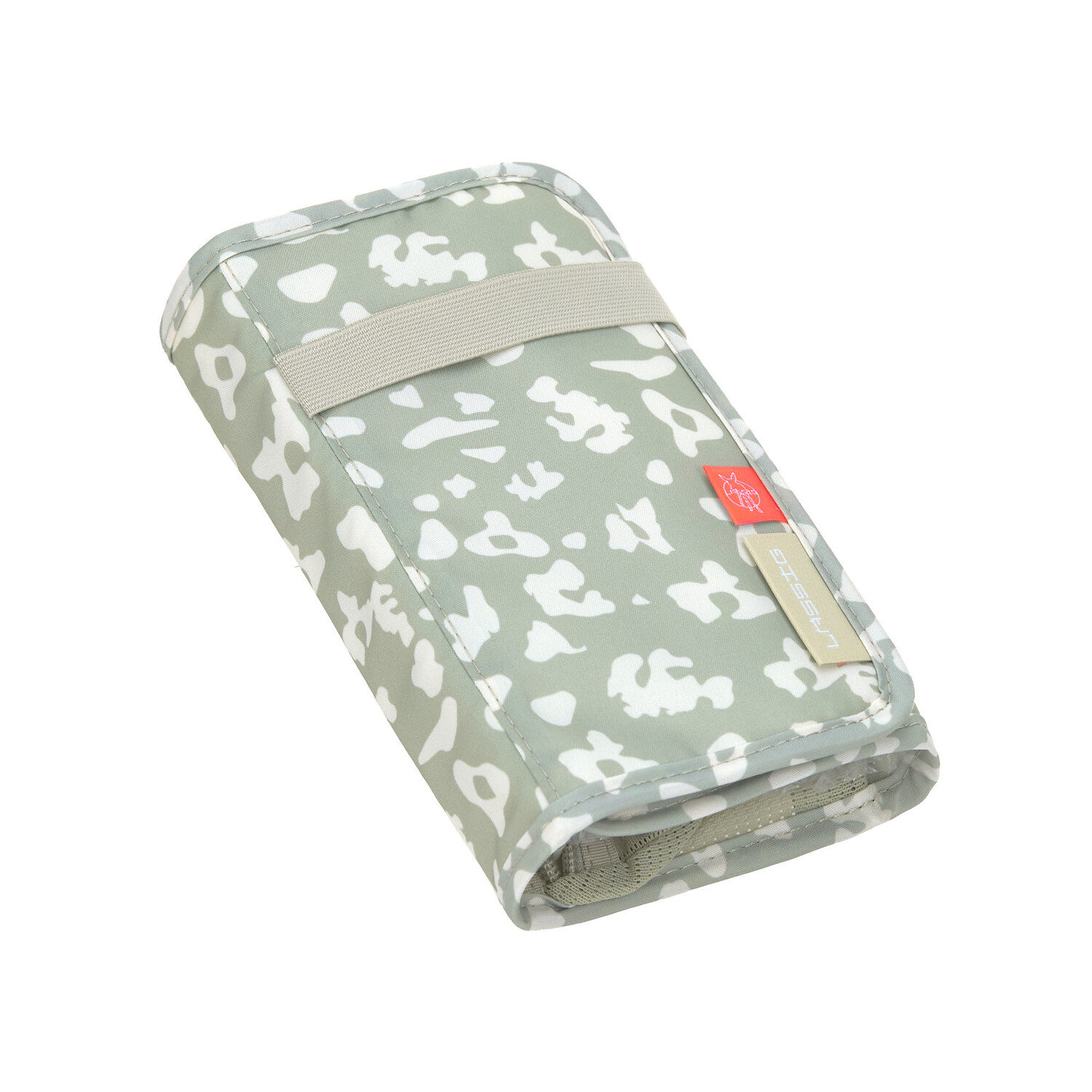 Lässig Opbergtas First Aid Leo Light Khaki 12.5x3x20 cm