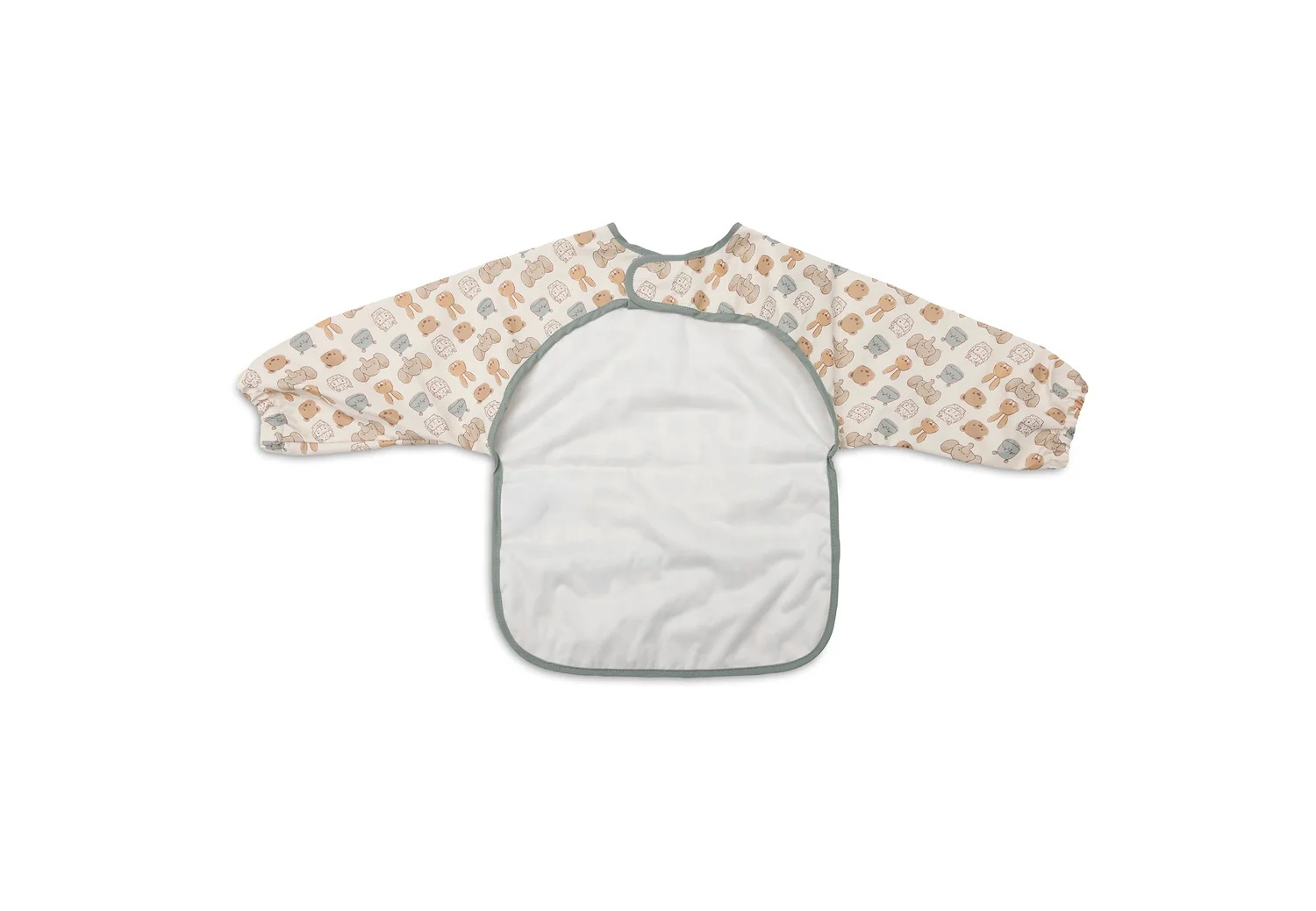 Jollein Slab met Mouwen Waterproof Jollies