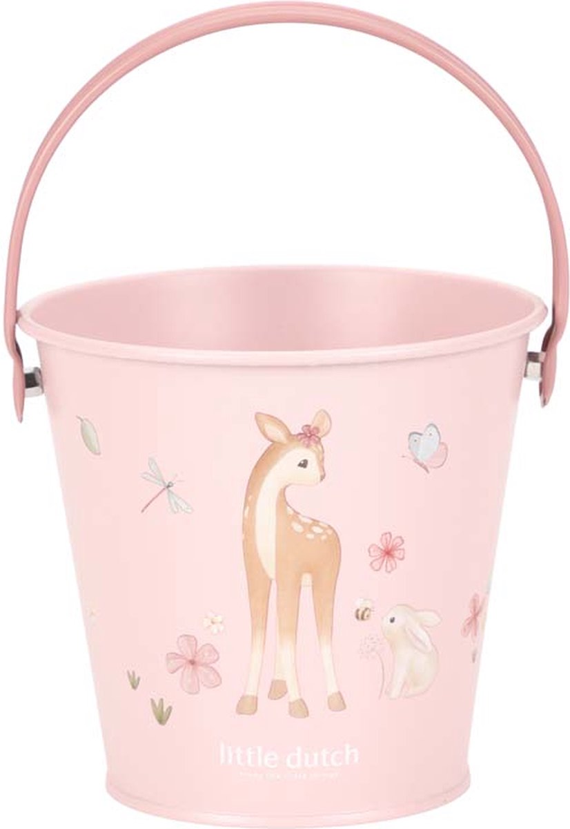 Little Dutch Emmer Fairy Garden