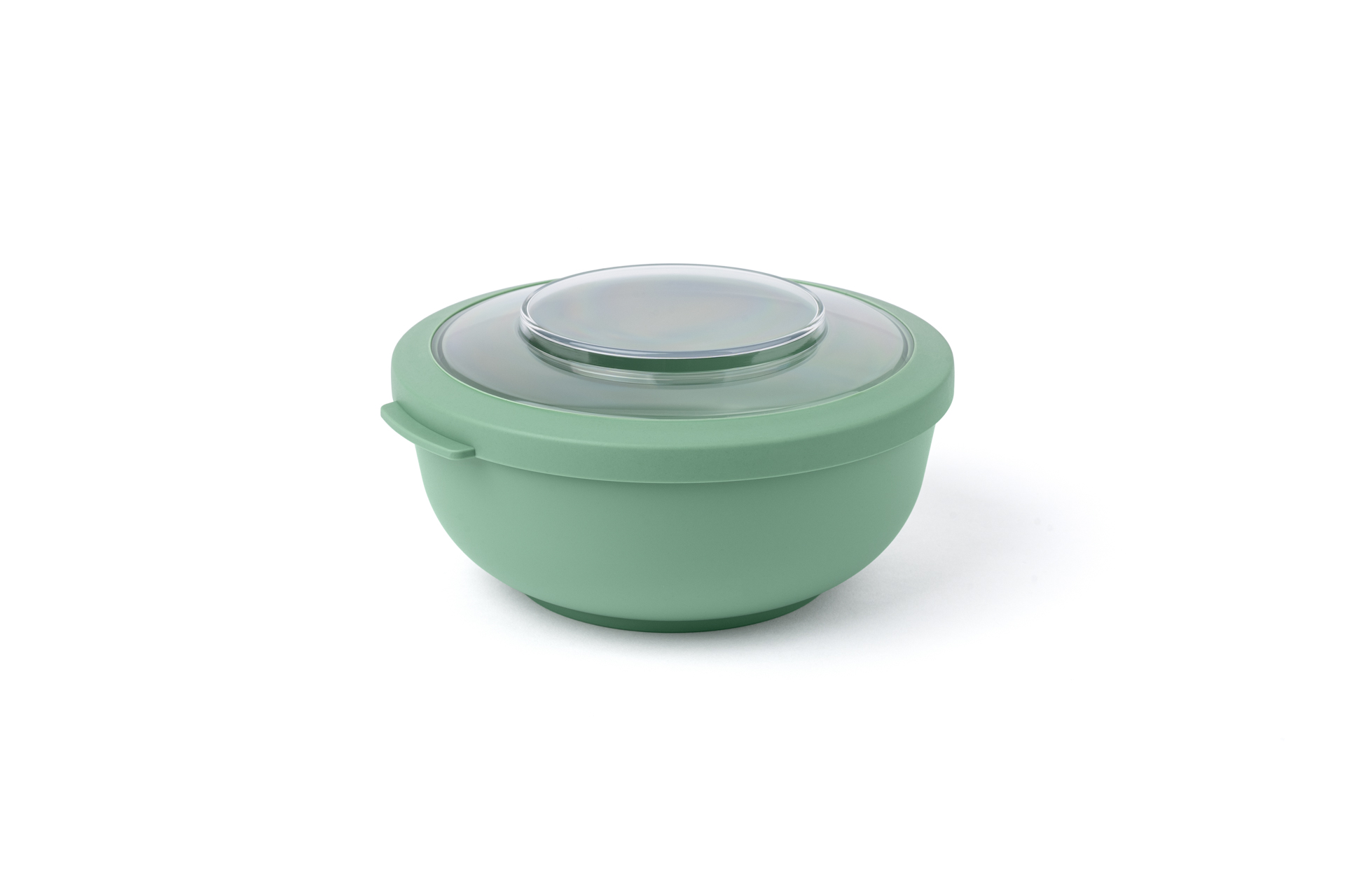 Amuse Lunchbowl Tylla 1000ml Sage 17.3x8.9 cm