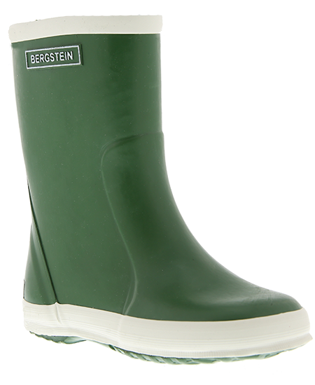 Bergstein / regenlaars / forest