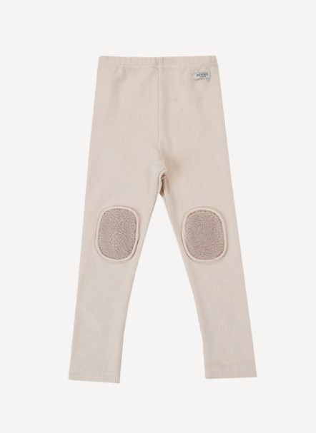 Donsje Legging Keene Macaroon