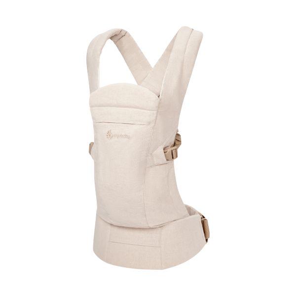 Ergobaby Babydraagzak Omni Lite Naturel Linen