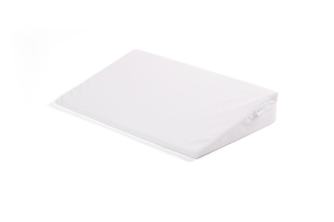 Doomoo Basics Kussen Hellend Vlak Rest Easy large 60x35 cm