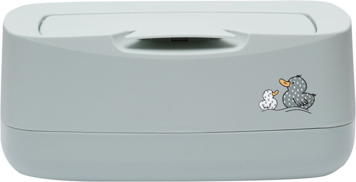 Bébé-jou Easy Wipe Box voor vochtige Doekjes Sepp