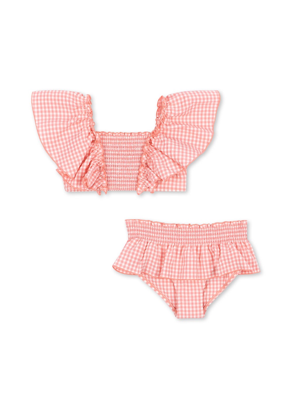 Konges Slojd Bikini Fresia Geranium Pink