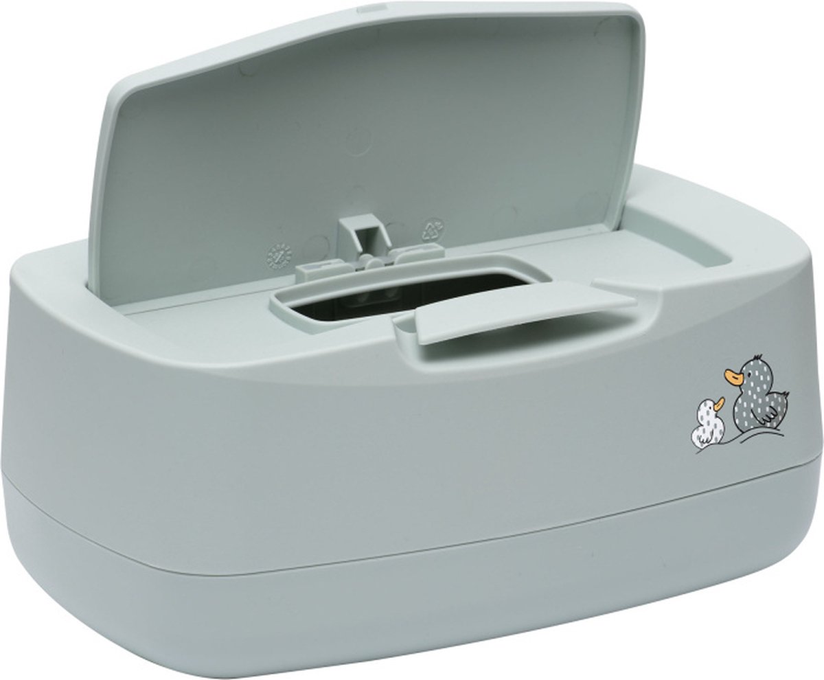 Bébé-jou Easy Wipe Box voor vochtige Doekjes Sepp