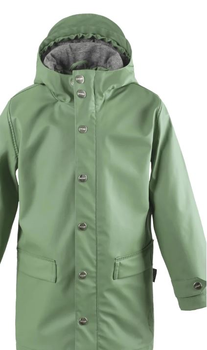 GO SOAKY / Lazy geese / watercress green