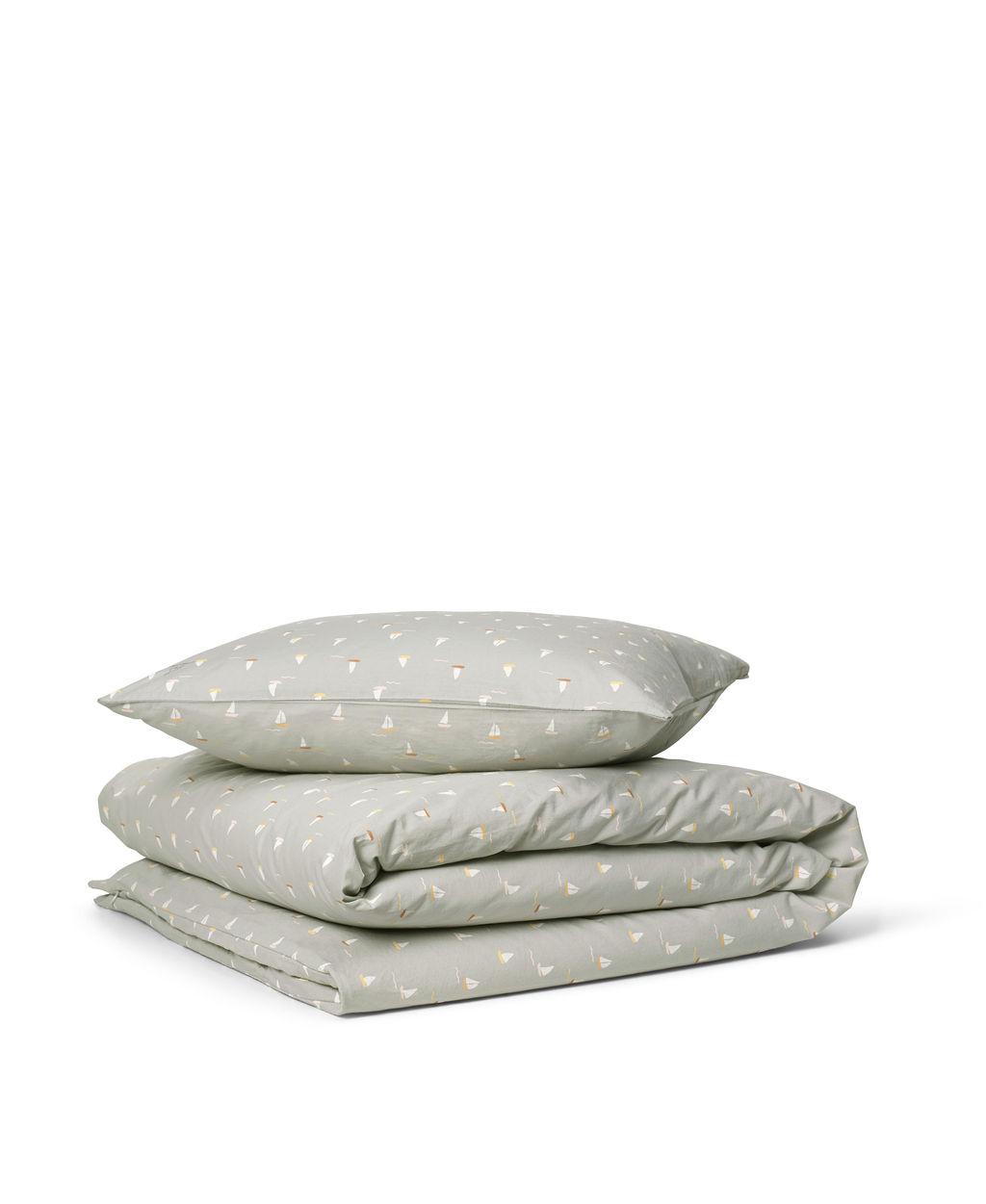 Dear April Dekbedovertrek Asta Sail Stripes 140x200 cm