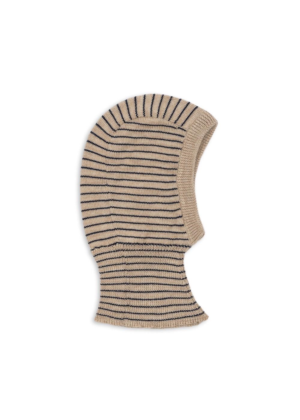 Konges Slojd Bivakmuts Louli Stripe Bluie