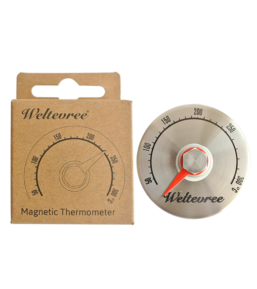 Weltevree Thermometer Magnetisch