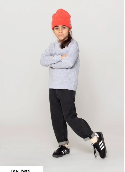 GO SOAKY / Red dragon muts / strawberry pink