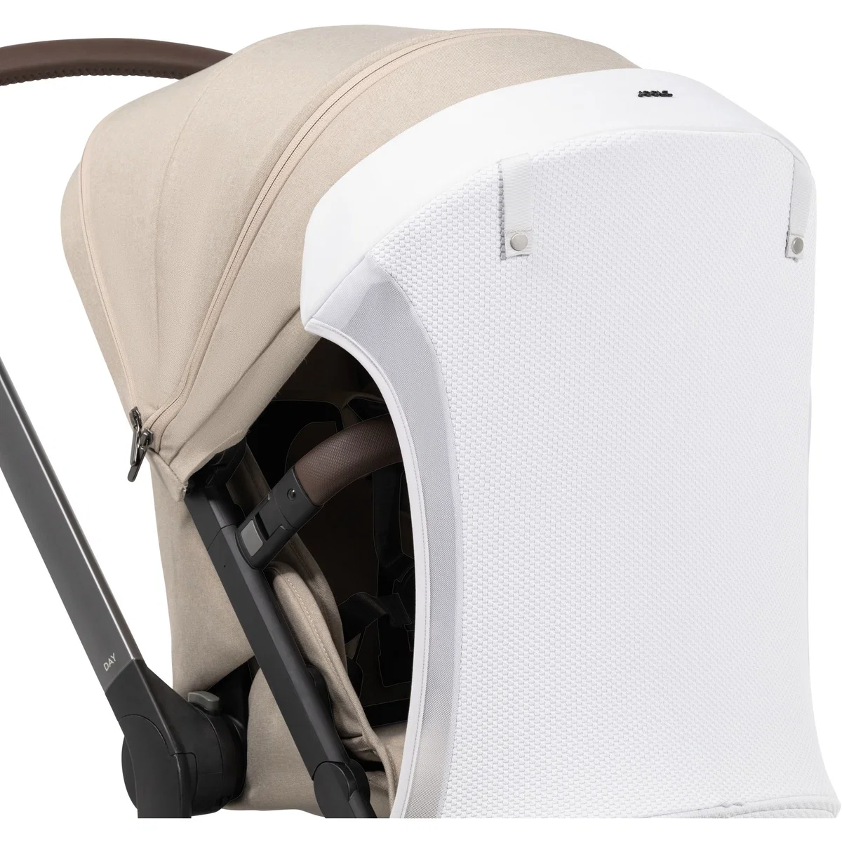 Joolz Comfort Cover Voor Day5-Geo3-5-Hub2-Aer+/2