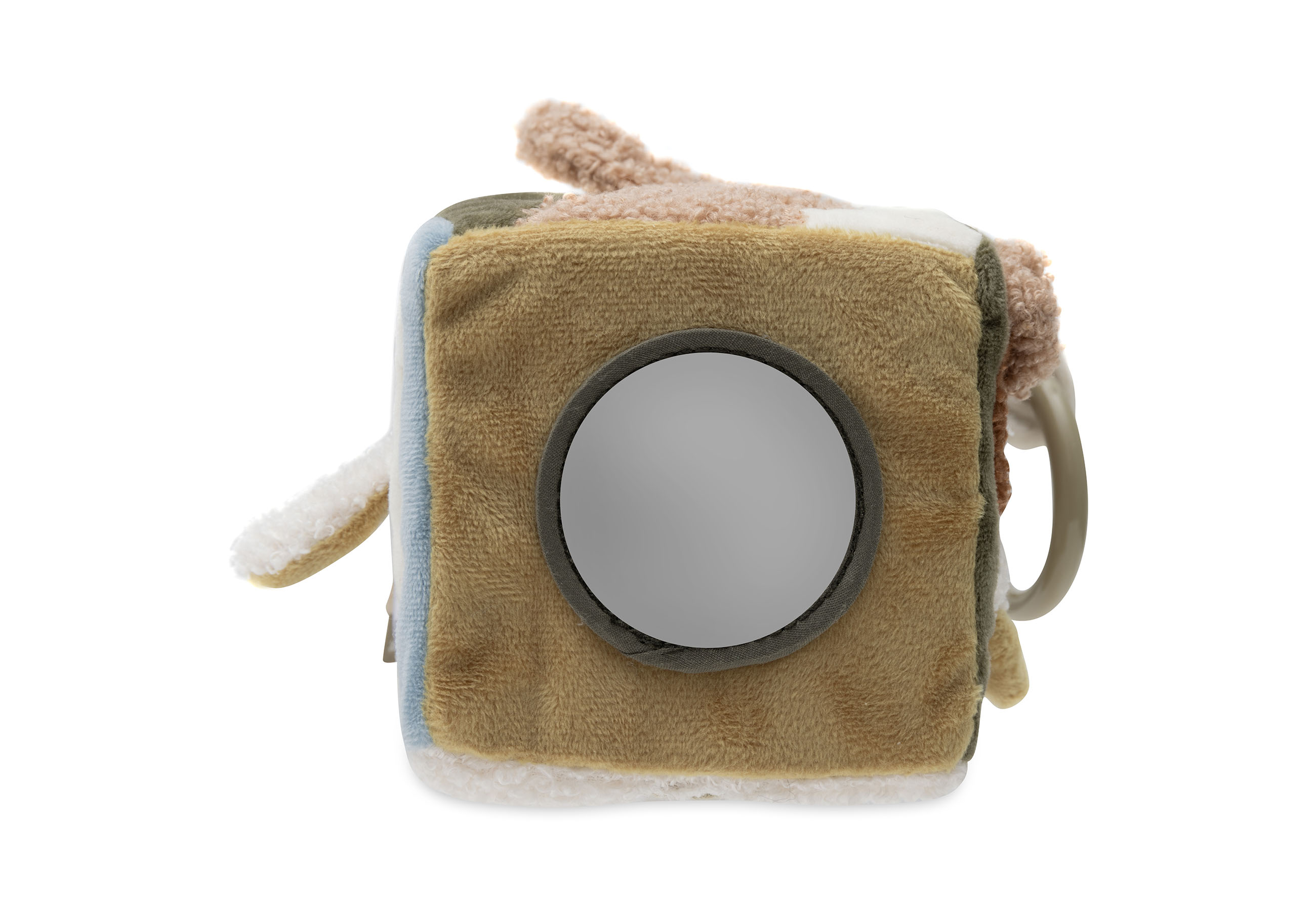 Jollein Activiteitenkubus Tiny Park