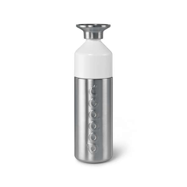 Dopper Steel Drinkfles 800ml 