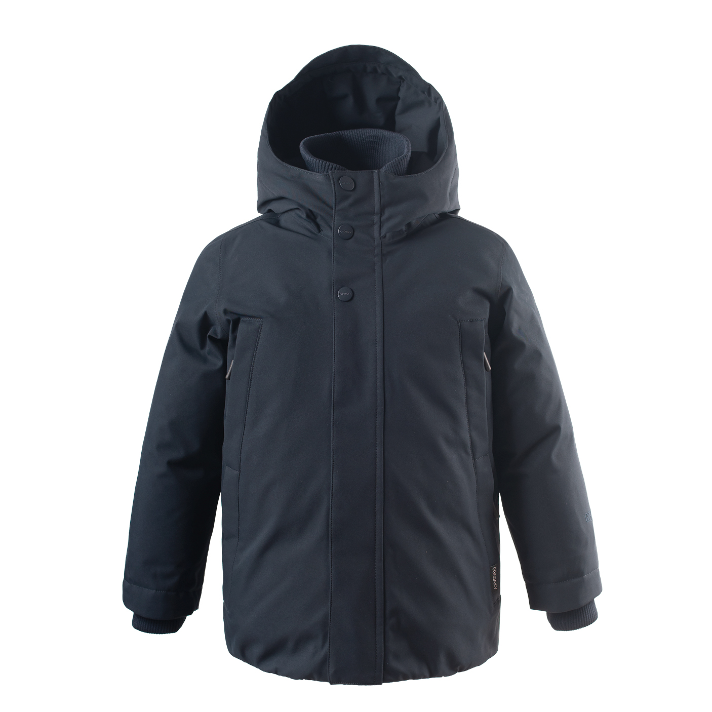 Go Soaky Jas Waterproof Chipmunck Sky Captain Blue