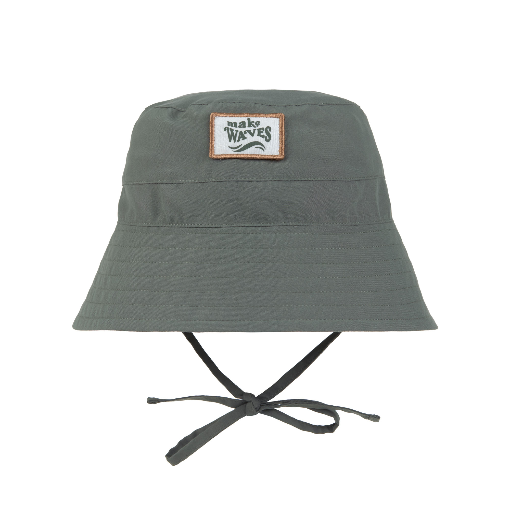 Lässig Zonnehoedje-Bobhoedje Deep Olive