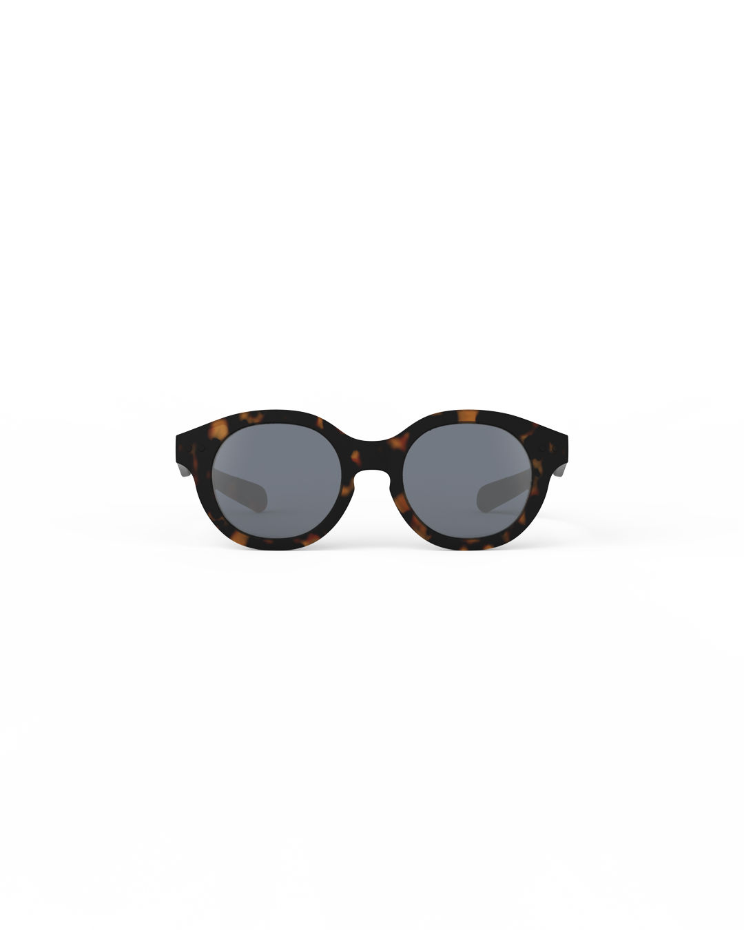 Izipizi Zonnebril #C Kids Plus Tortoise 3-5 jaar