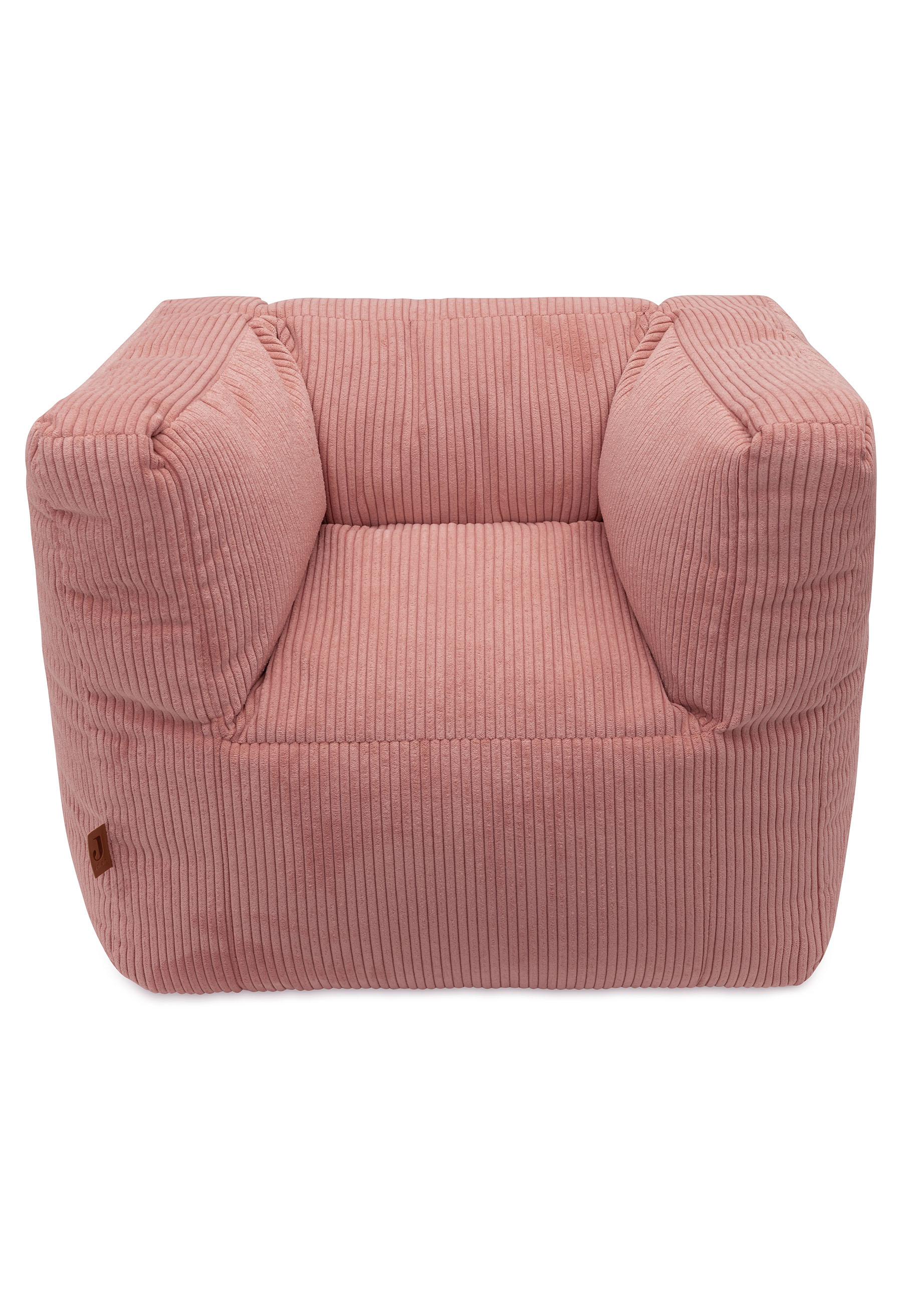 Jollein Kinderzetel Corduroy Wild Rose