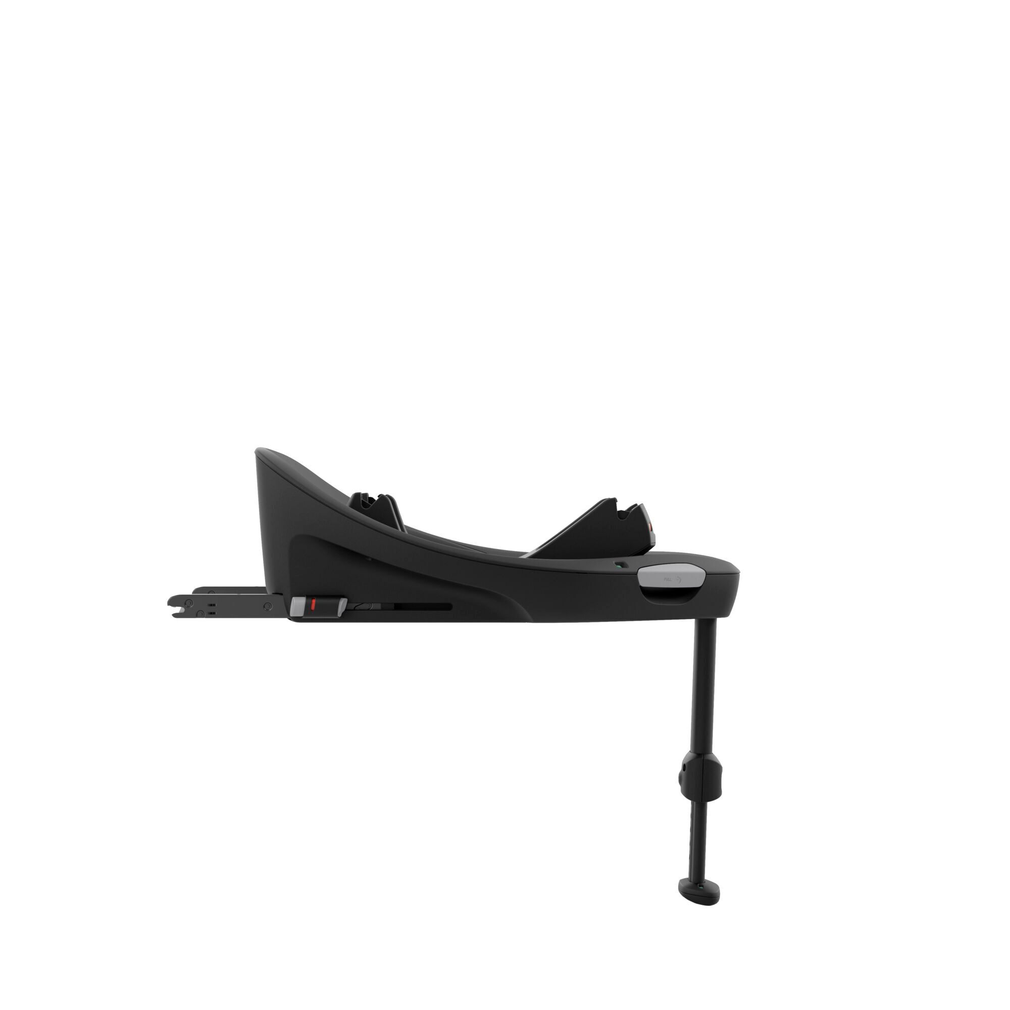 Cybex Base G voor Autostoel Black Black
