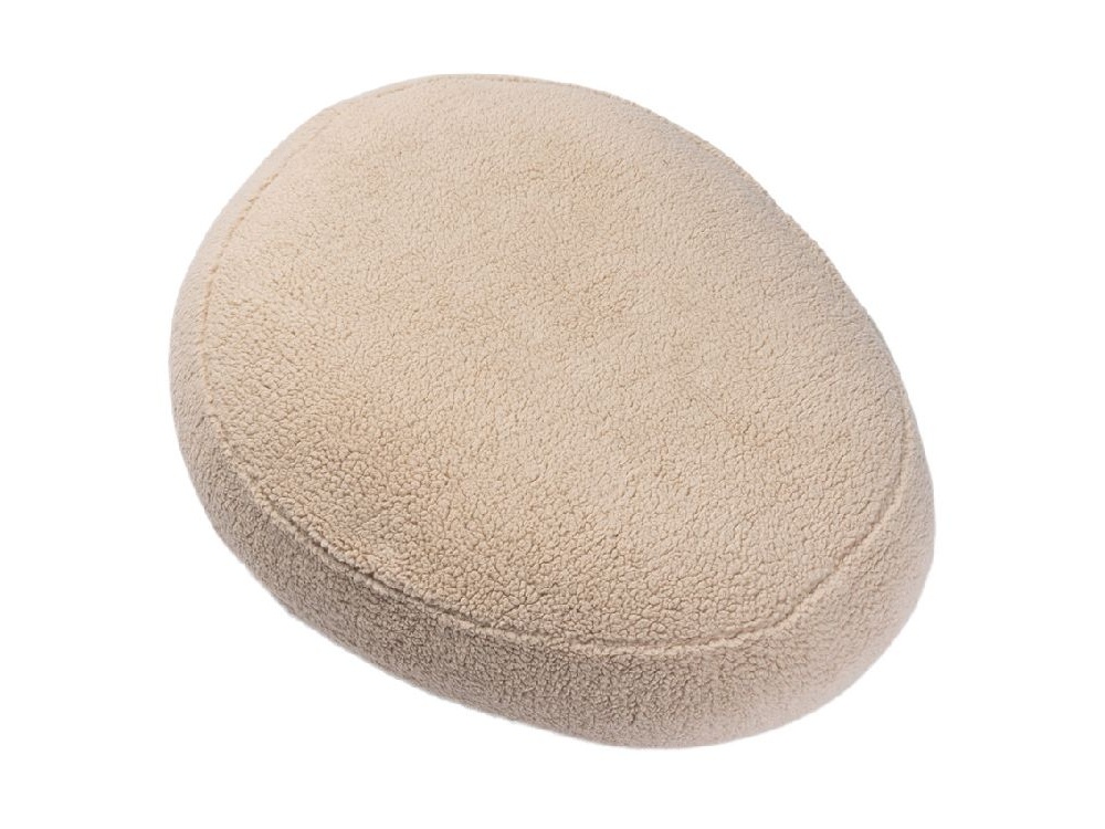 Doomoo Cover Relax voor Kussen Buddy Teddy Biscuit