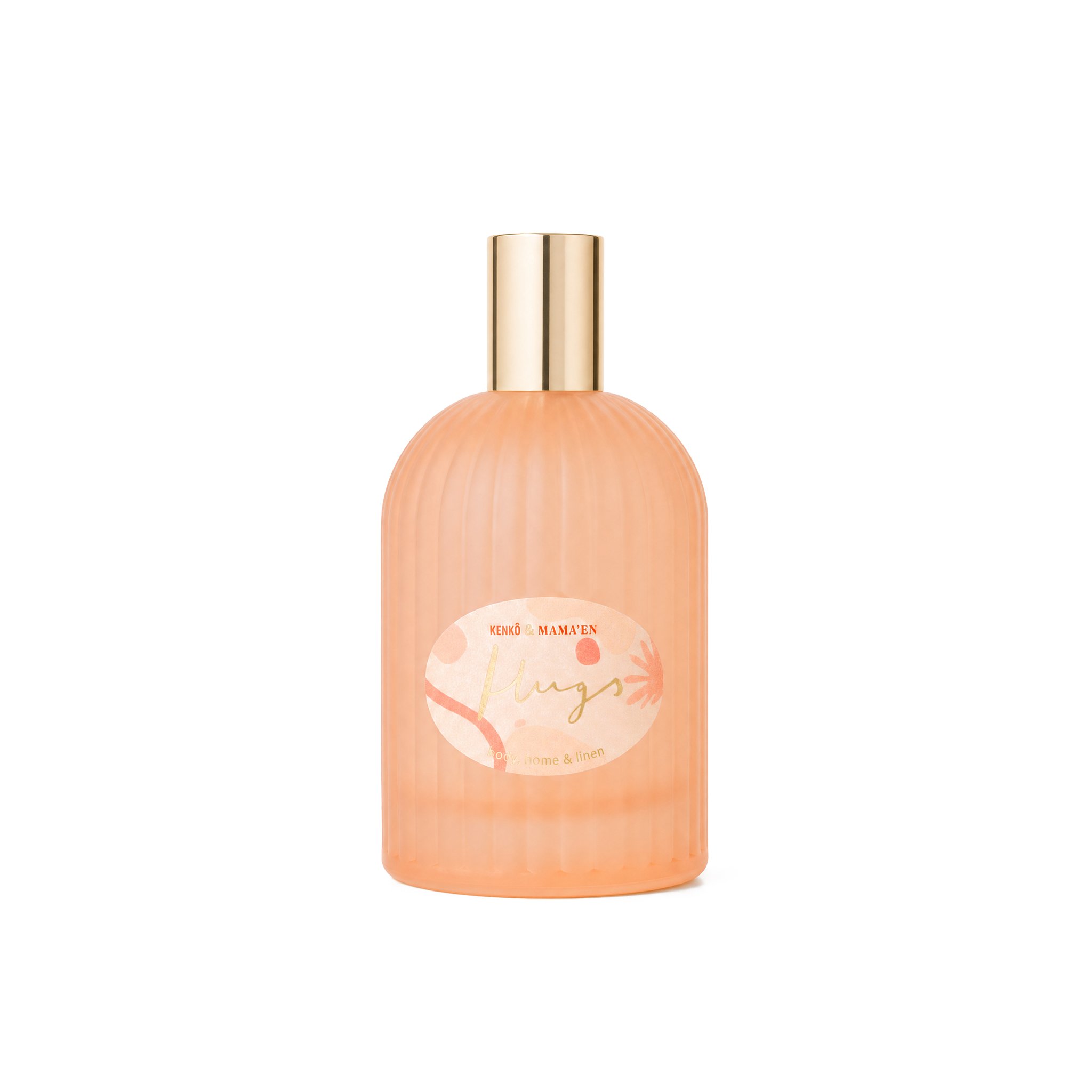 Kenkô Hugs Bonding Spray - Body, Home & Linen 100 ml