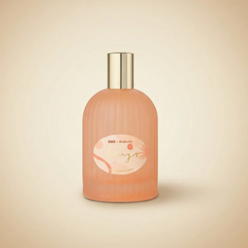 Kenkô Hugs Bonding Spray - Body, Home & Linen 100 ml