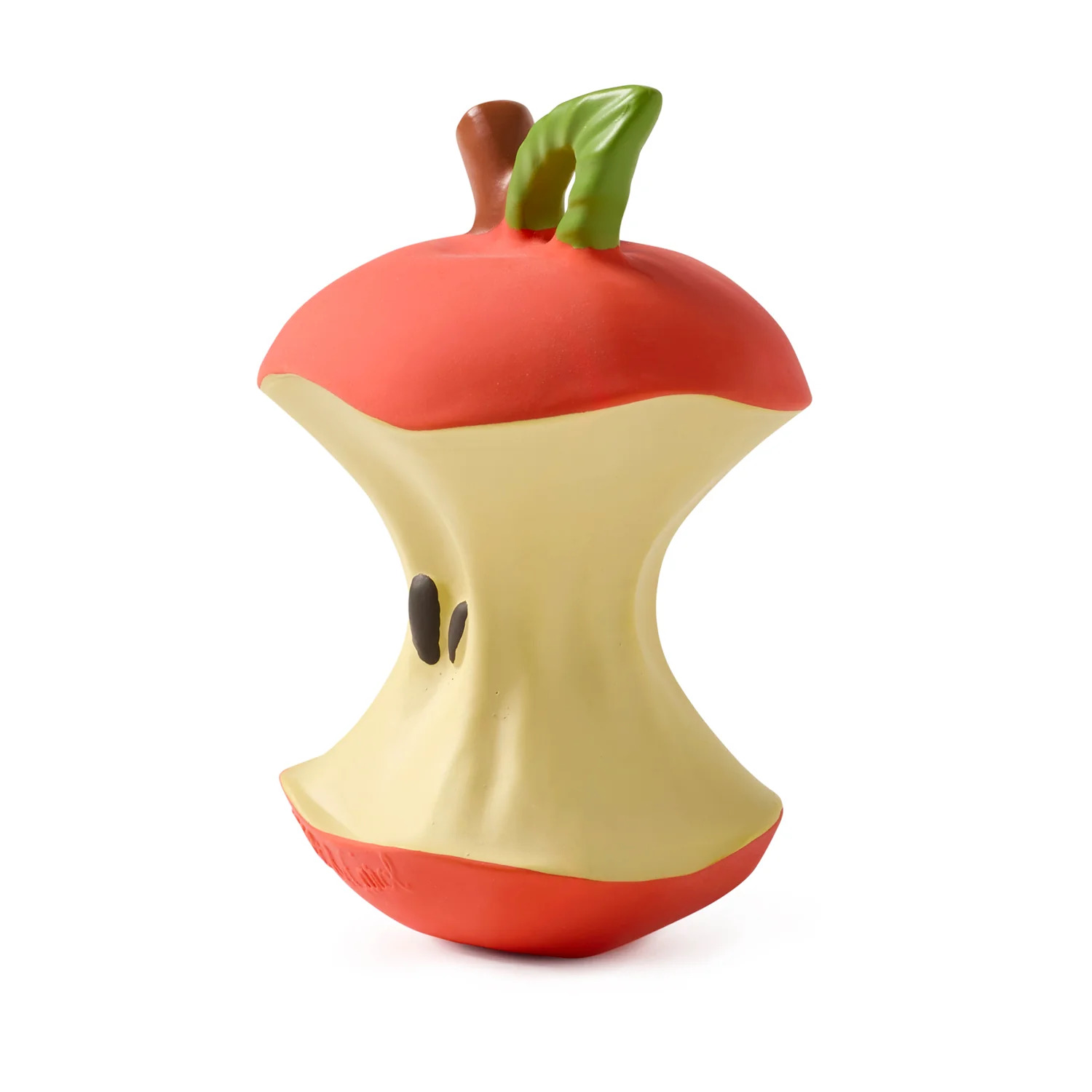 Oli & Carol Bijtspeeltje Peppa The Apple