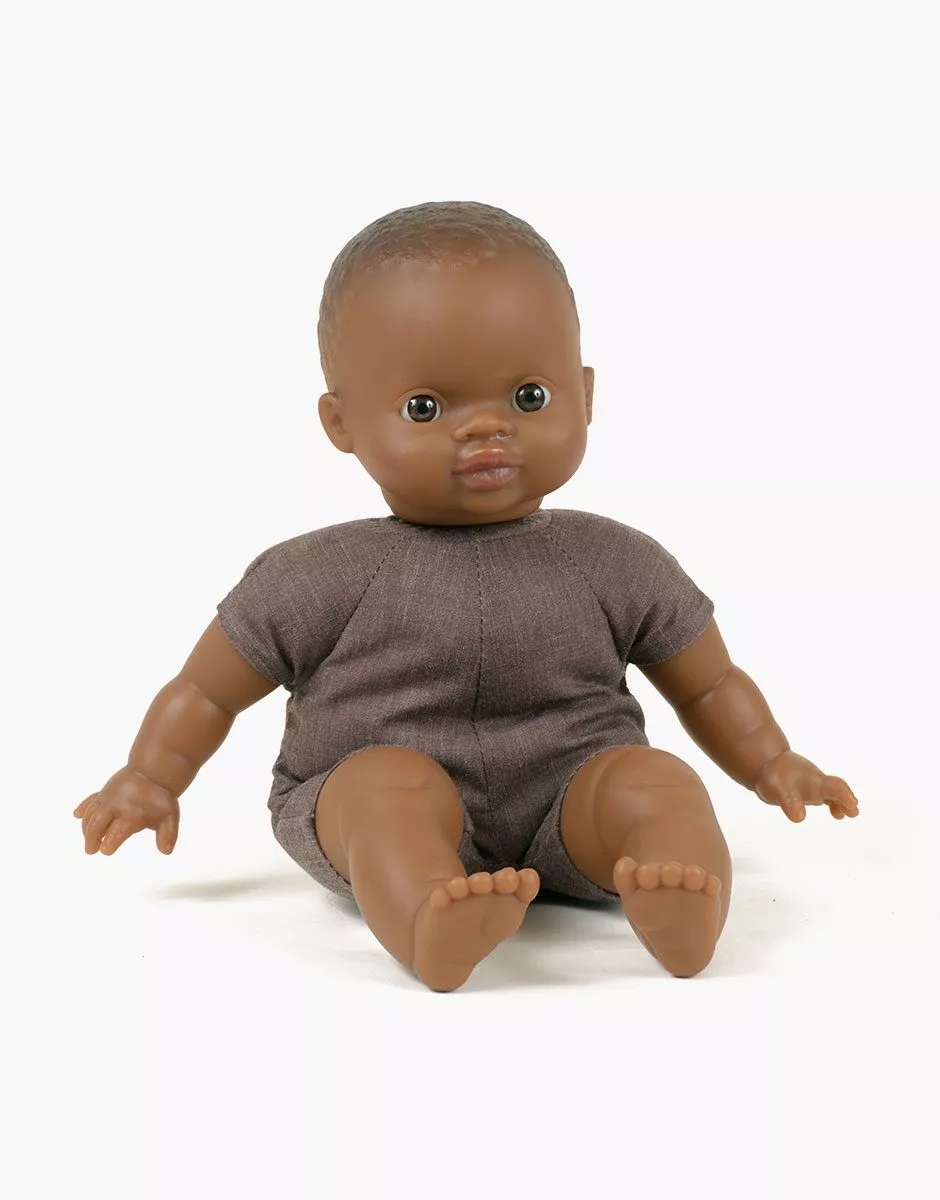 Minikane Pop Oscar