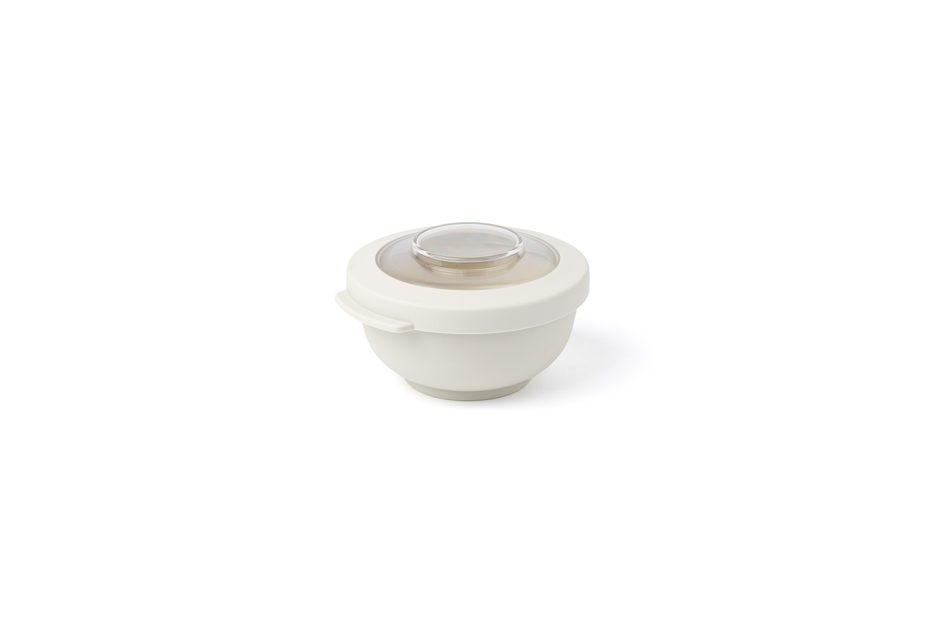 Amuse Lunchbowl Tylla 200ml Oat 10.4x6.4 cm