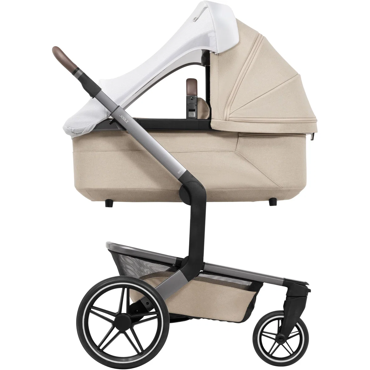 Joolz Comfort Cover Voor Day5-Geo3-5-Hub2-Aer+/2
