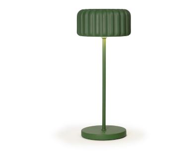 Atelier Pierre Bistro Dentelles Olive