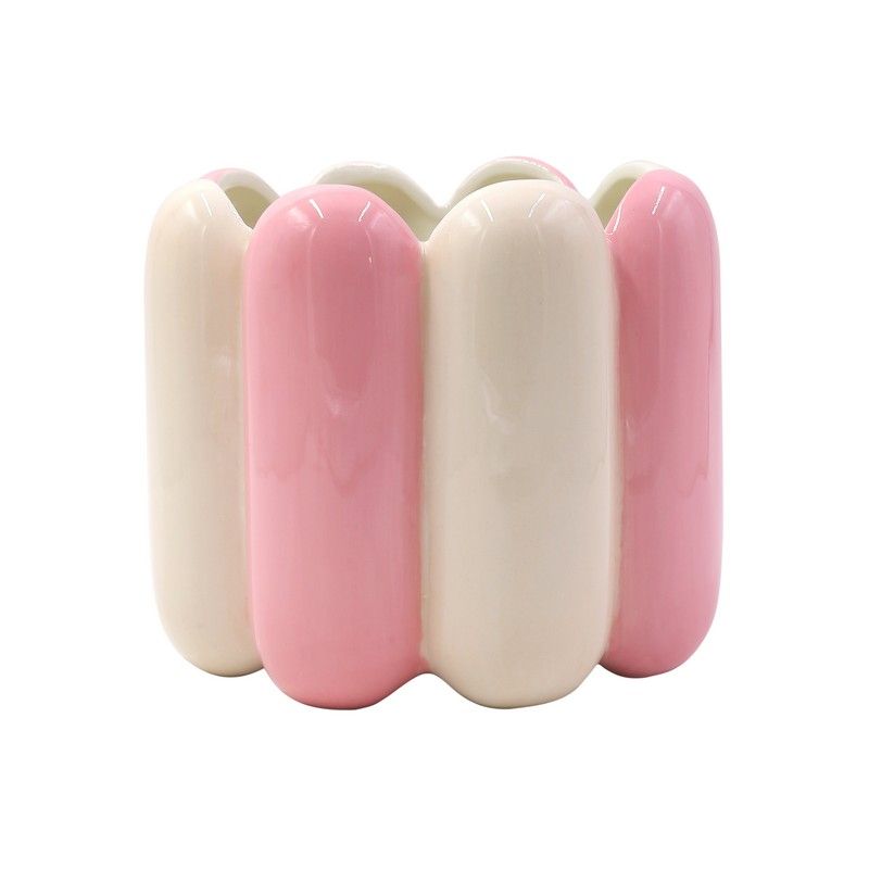 Que Rico Bloempot Maia 16.5x14 cm - Amor Del Color